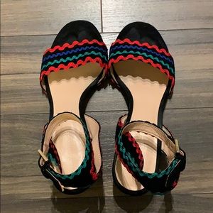 Kate Spade sandals